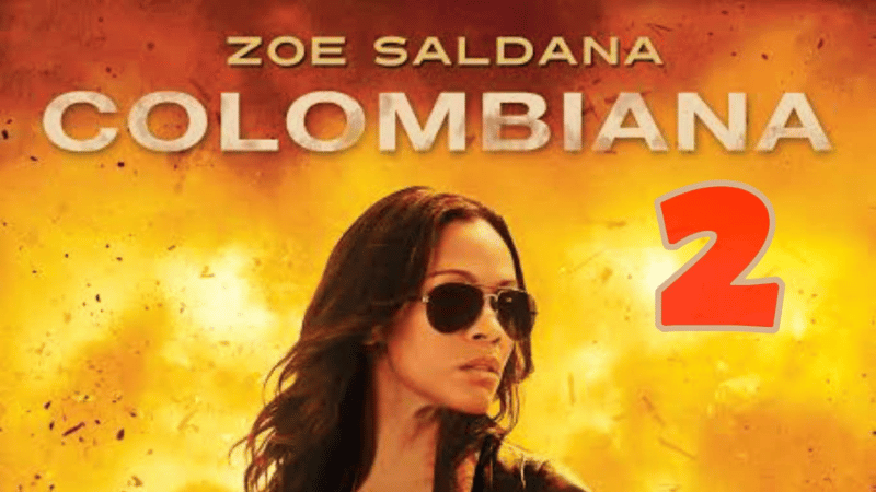 Colombiana 2